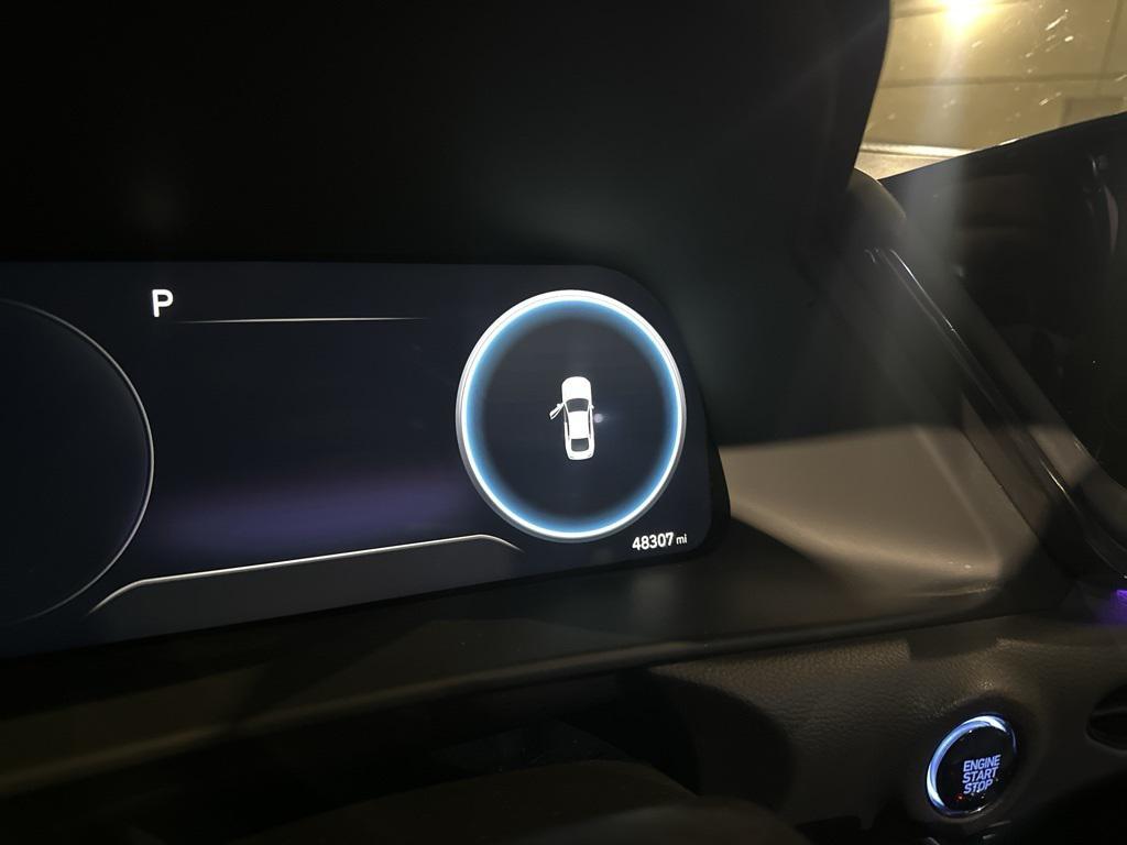 used 2023 Hyundai Sonata car, priced at $23,911