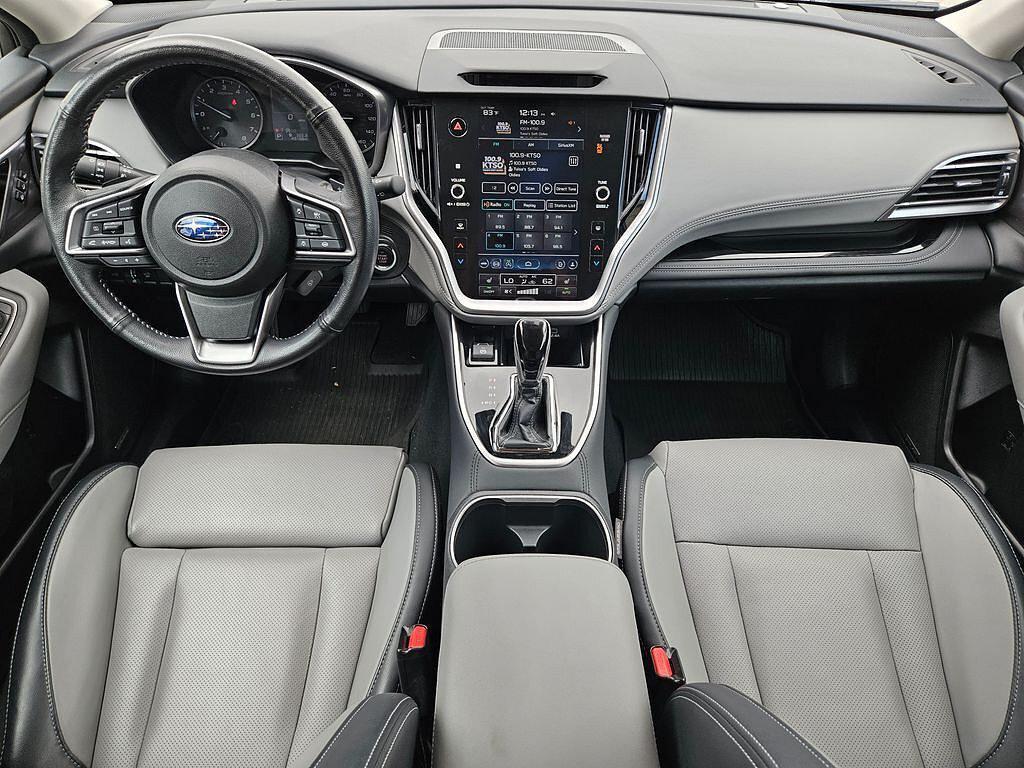 used 2023 Subaru Outback car, priced at $27,946