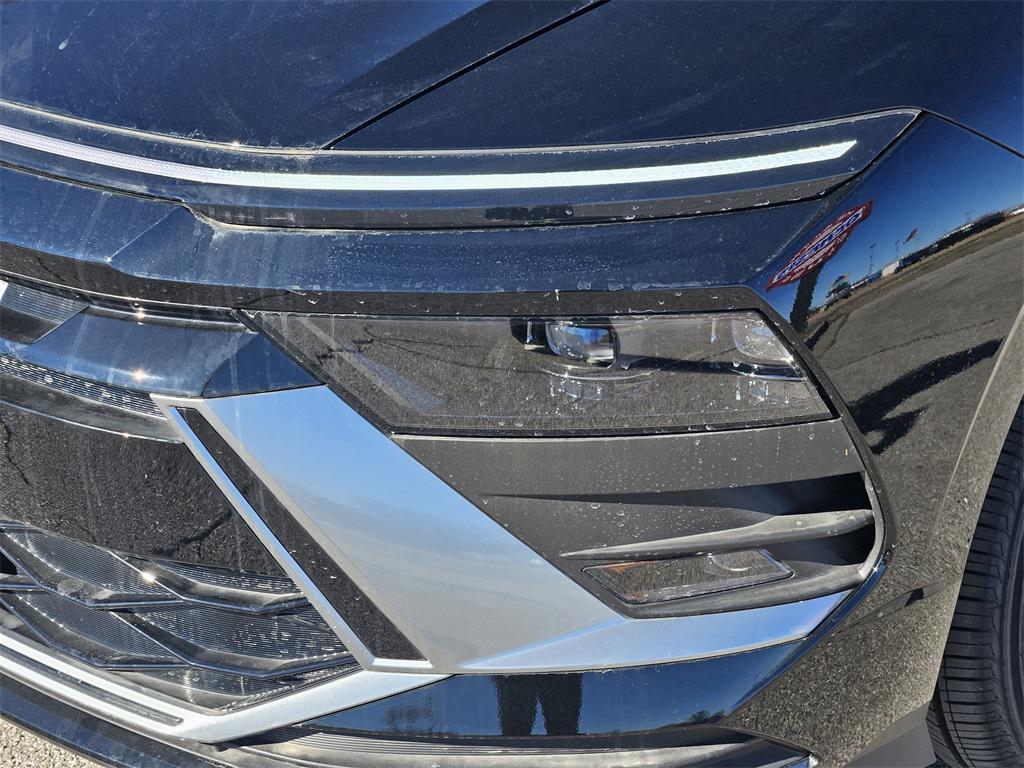 new 2026 Hyundai Sonata car, priced at $27,362