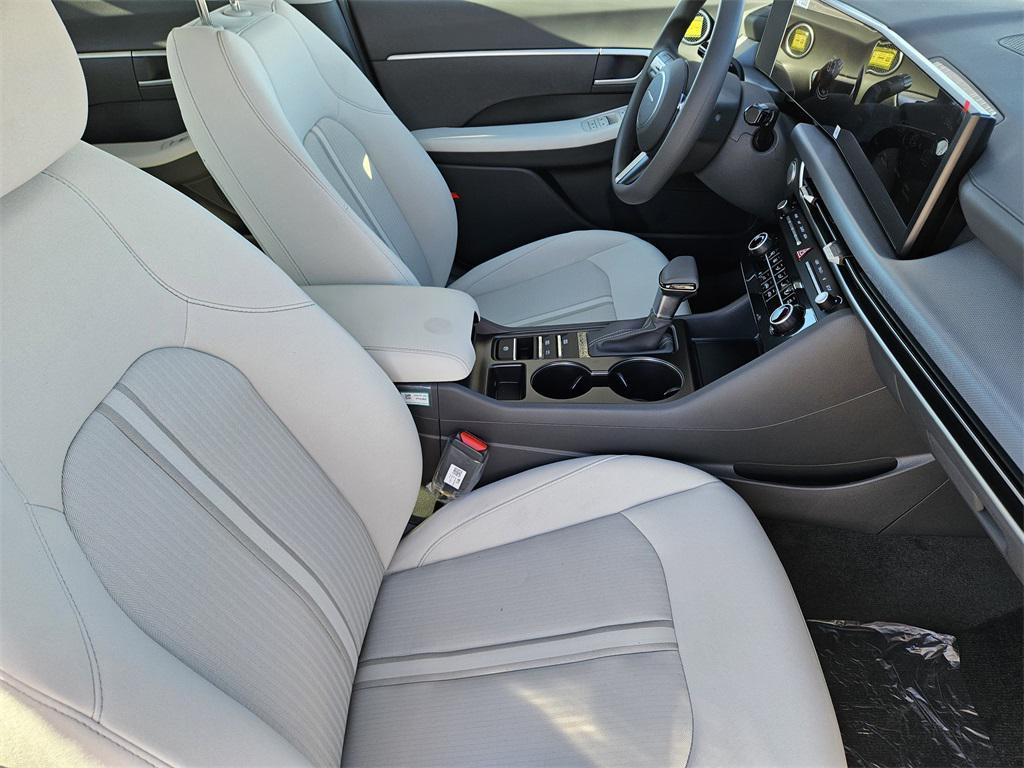 new 2026 Hyundai Sonata car, priced at $27,362