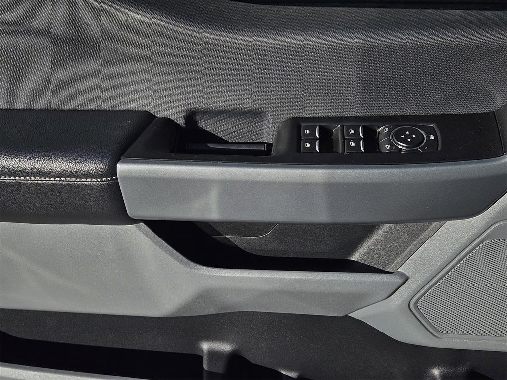 used 2023 Ford F-150 car, priced at $38,211