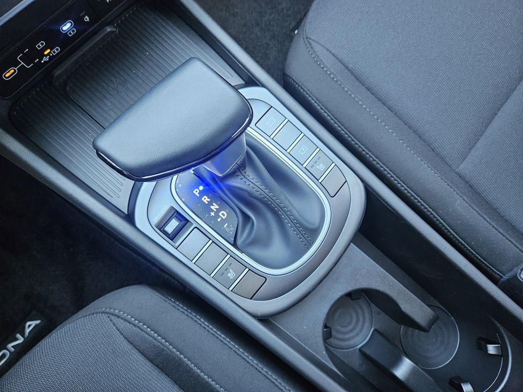 new 2026 Hyundai Kona car, priced at $28,835