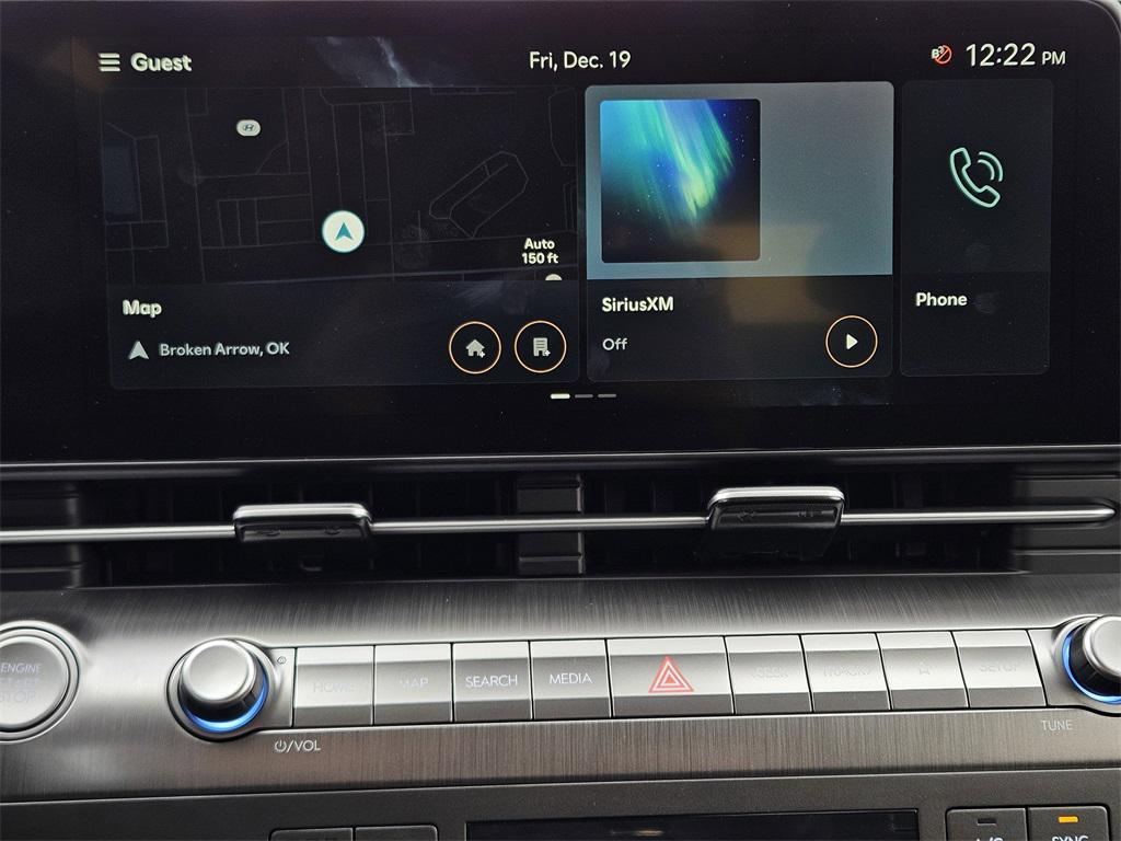 new 2026 Hyundai Kona car, priced at $33,068