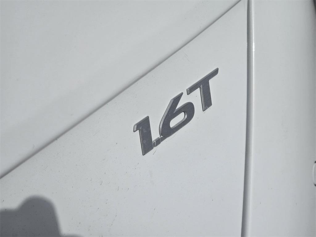 new 2026 Hyundai Kona car, priced at $32,734