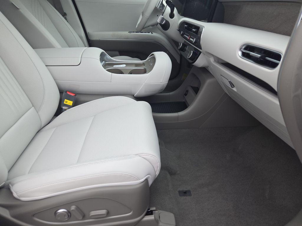 new 2026 Hyundai Palisade Hybrid car, priced at $51,751