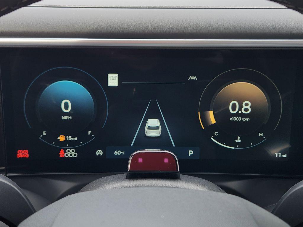 new 2026 Hyundai Palisade car, priced at $56,336