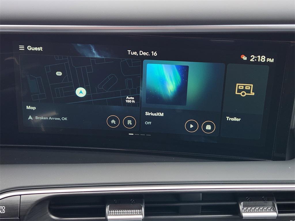 new 2026 Hyundai Palisade car, priced at $58,070