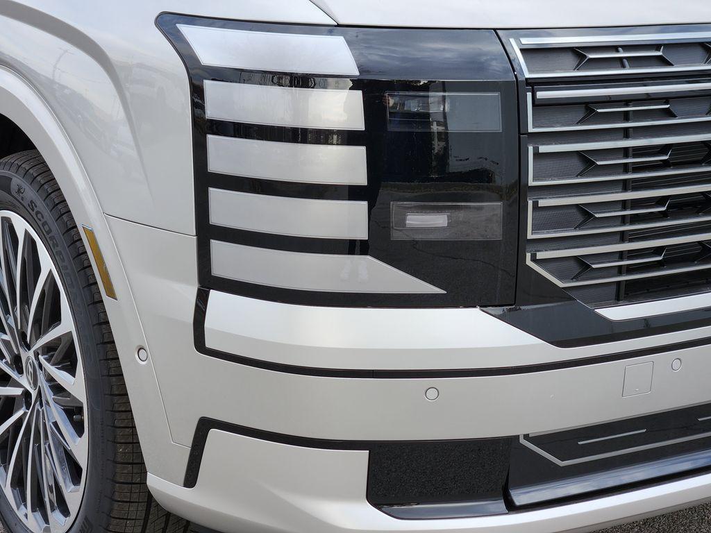 new 2026 Hyundai Palisade car, priced at $56,336