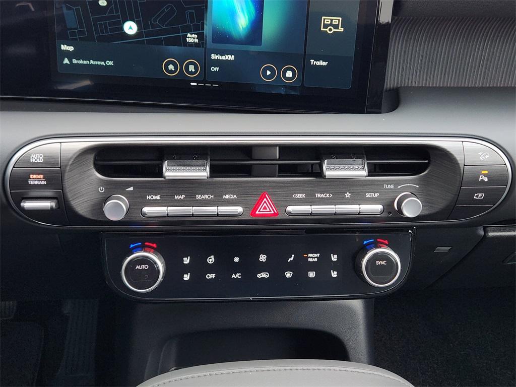 new 2026 Hyundai Palisade car, priced at $58,070