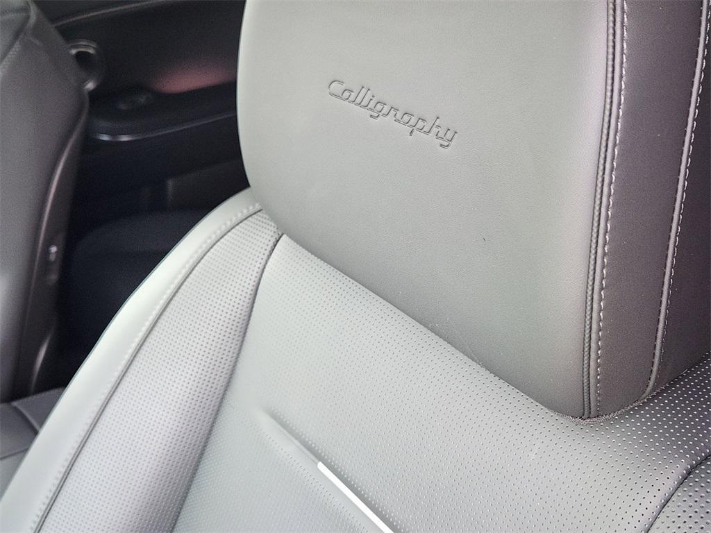 new 2026 Hyundai Palisade car, priced at $58,070