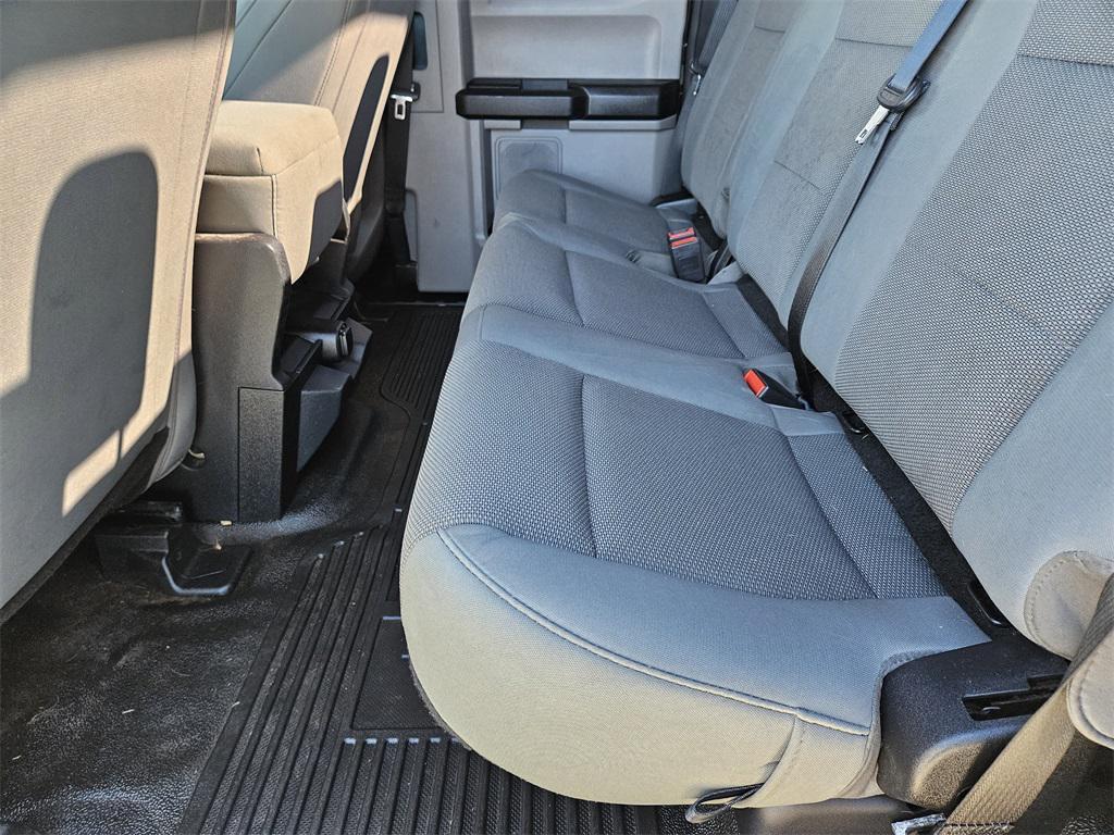 used 2021 Ford F-350 car, priced at $31,500