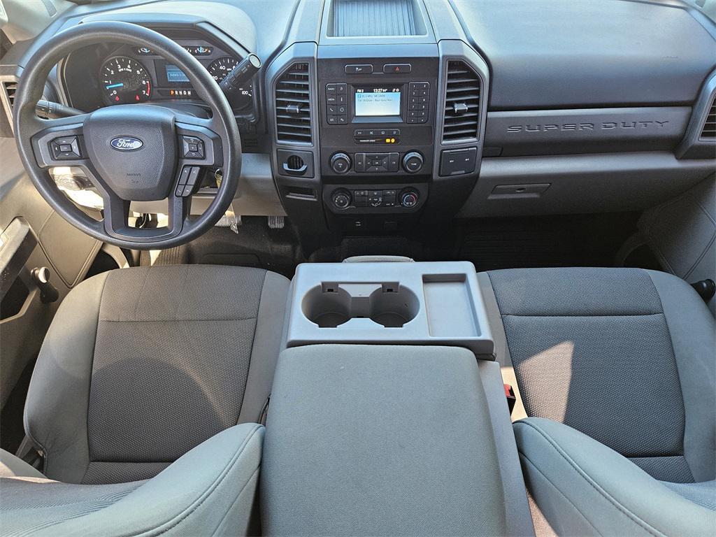 used 2021 Ford F-350 car, priced at $31,500