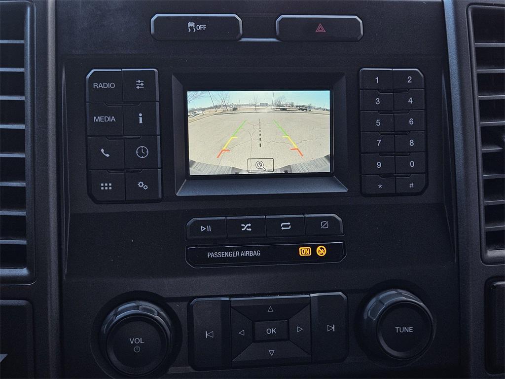 used 2021 Ford F-350 car, priced at $31,500