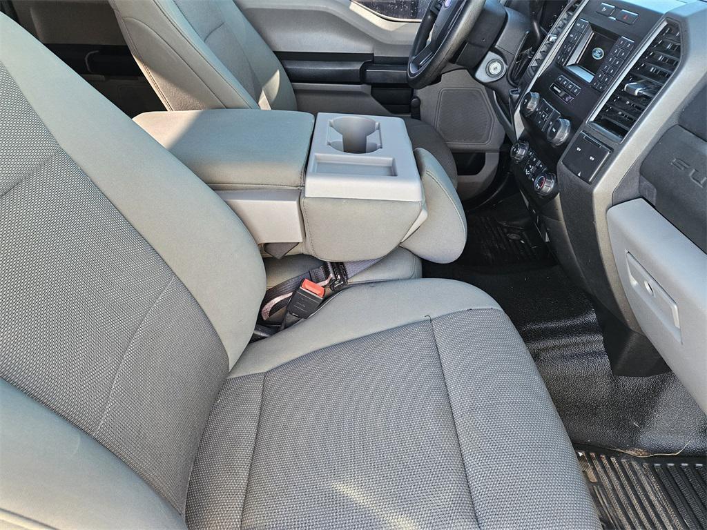 used 2021 Ford F-350 car, priced at $31,500