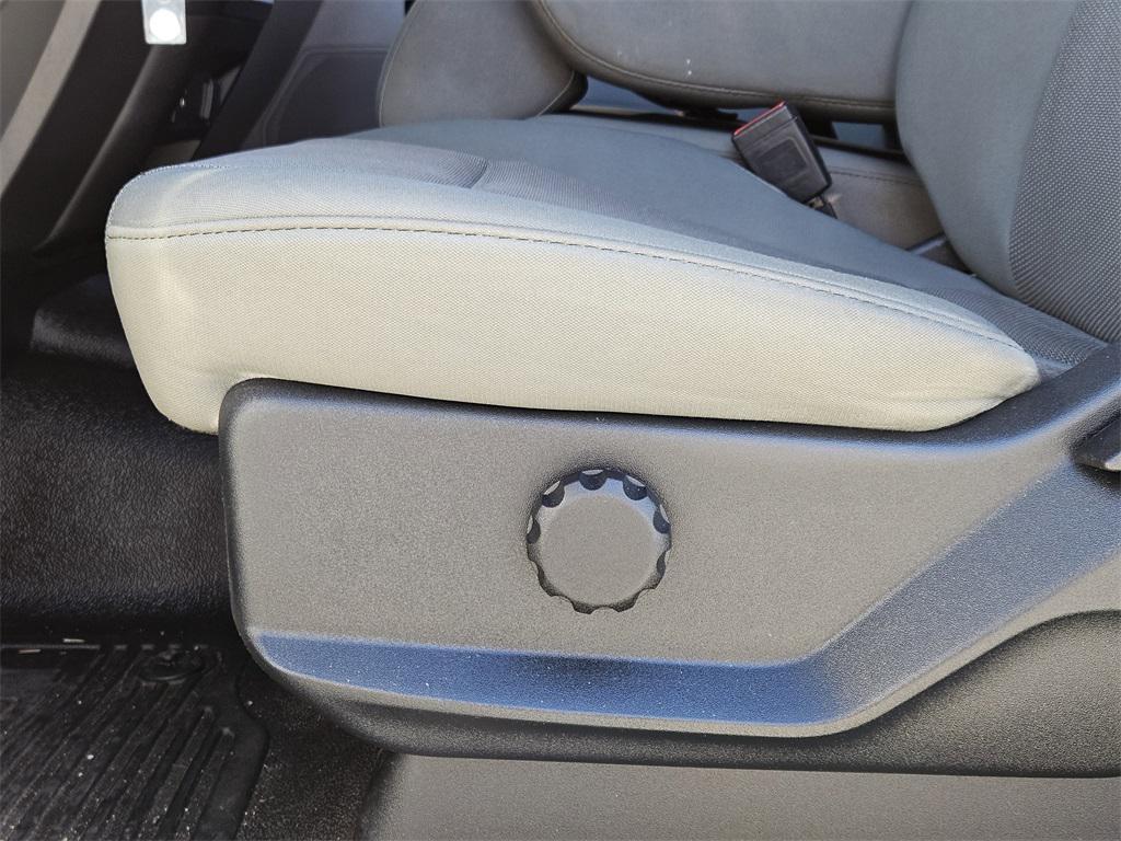 used 2021 Ford F-350 car, priced at $31,500