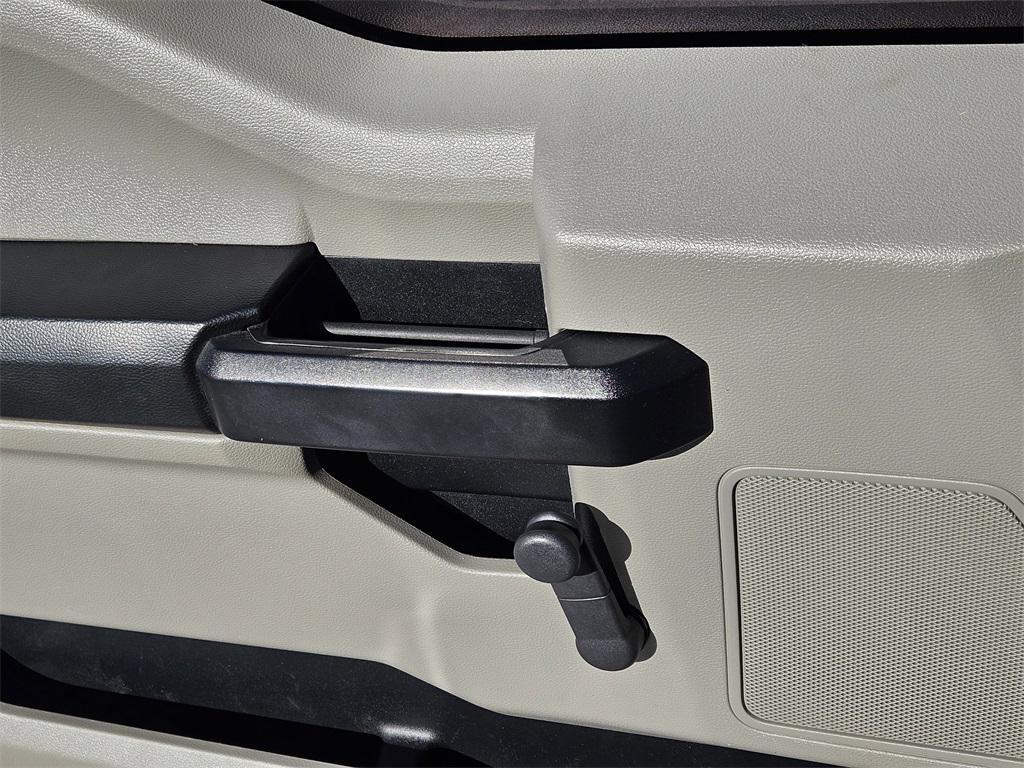 used 2021 Ford F-350 car, priced at $31,500