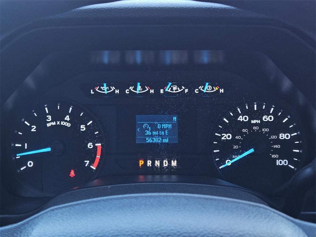 used 2021 Ford F-350 car, priced at $31,500