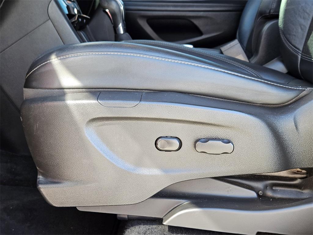 used 2017 Buick Encore car, priced at $12,801