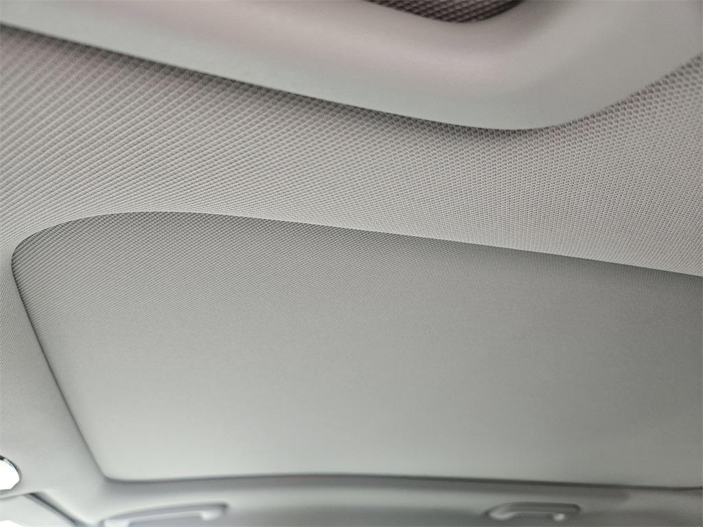 used 2023 Hyundai Tucson car, priced at $23,021