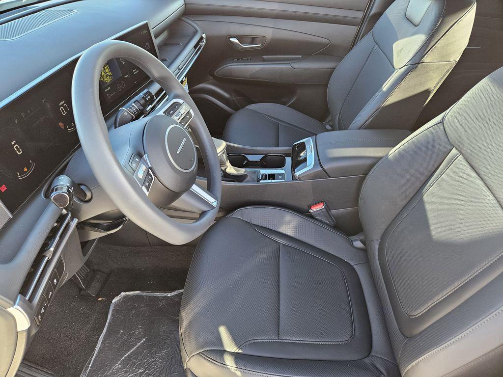 new 2026 Hyundai SANTA CRUZ car, priced at $33,723