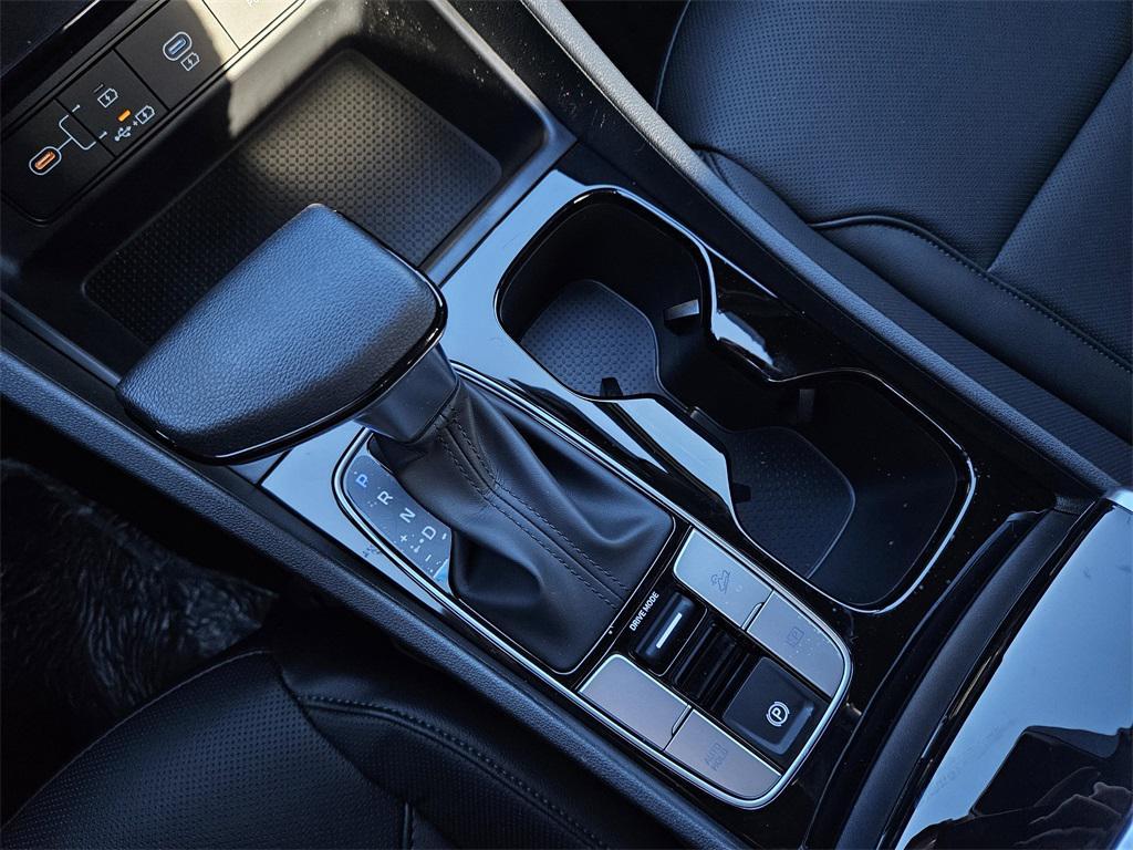 new 2026 Hyundai SANTA CRUZ car, priced at $32,728