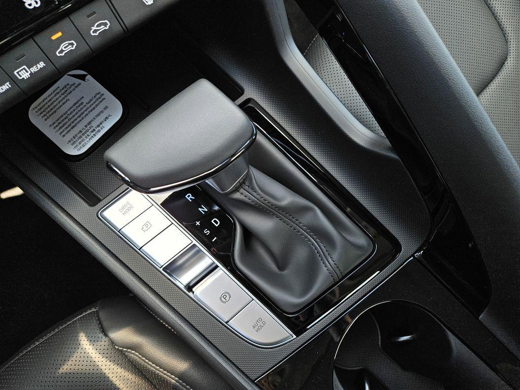 new 2026 Hyundai Elantra car, priced at $28,456