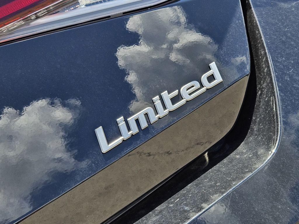 new 2026 Hyundai Elantra car, priced at $28,456