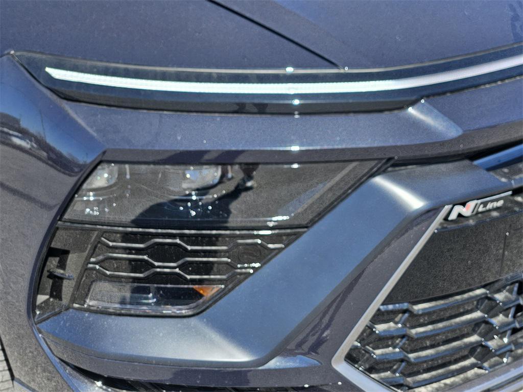 new 2026 Hyundai Sonata car, priced at $35,675