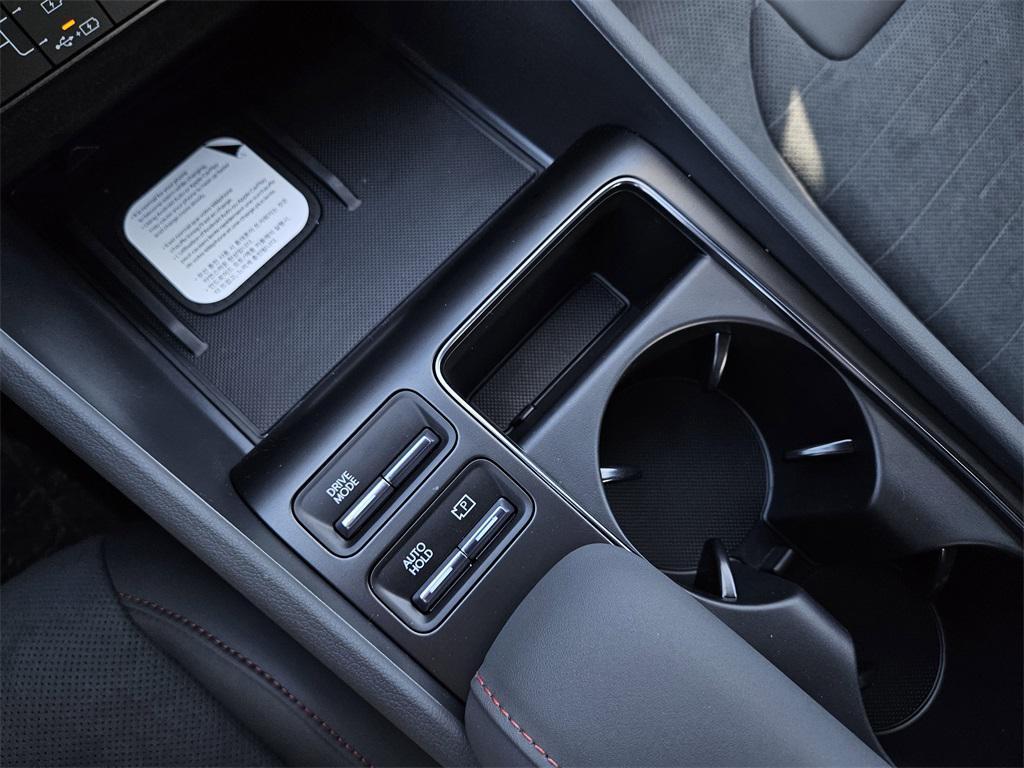 new 2026 Hyundai Sonata car, priced at $35,675