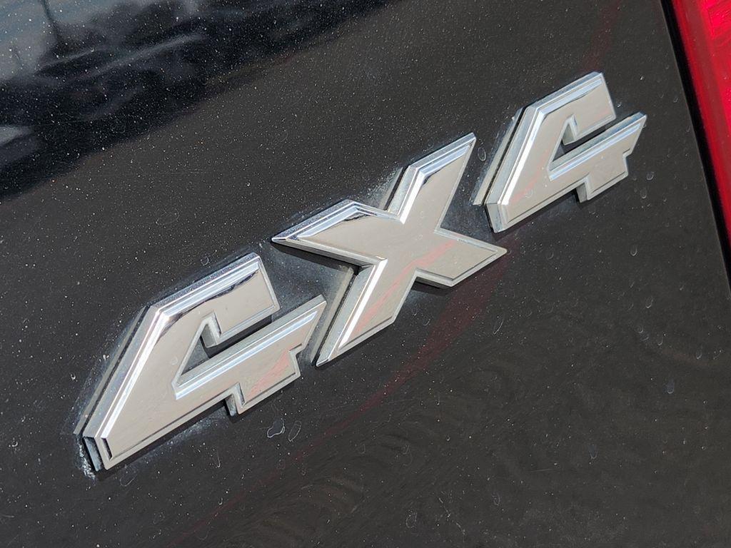 used 2023 Ram 1500 Classic car, priced at $27,991