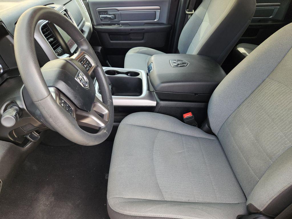 used 2023 Ram 1500 Classic car, priced at $27,991