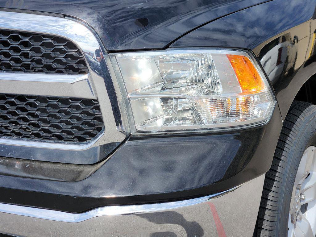 used 2023 Ram 1500 Classic car, priced at $27,991