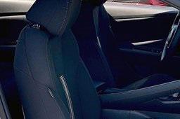 new 2025 Hyundai ELANTRA HEV car, priced at $25,456