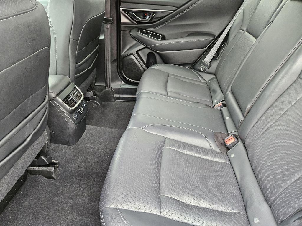 used 2024 Subaru Outback car, priced at $26,097