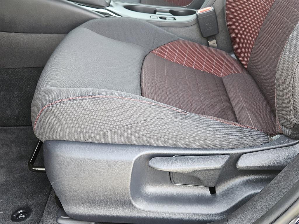 used 2026 Toyota Corolla car, priced at $25,511