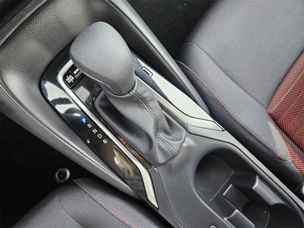 used 2026 Toyota Corolla car, priced at $25,511