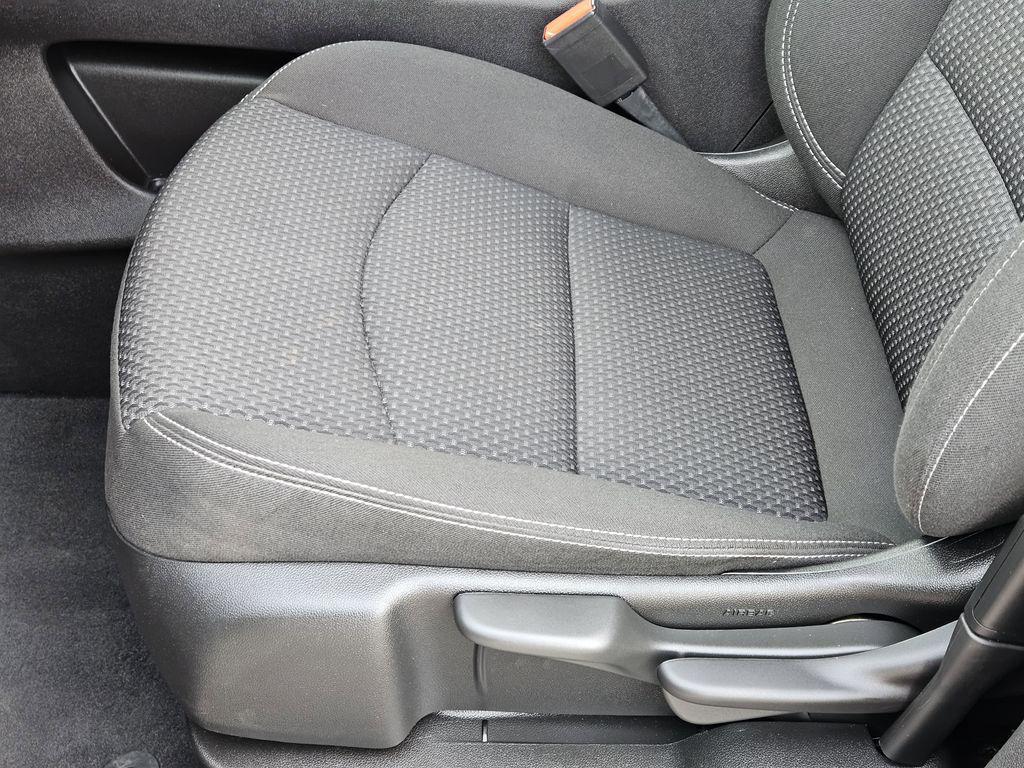 used 2024 GMC Terrain car, priced at $21,795