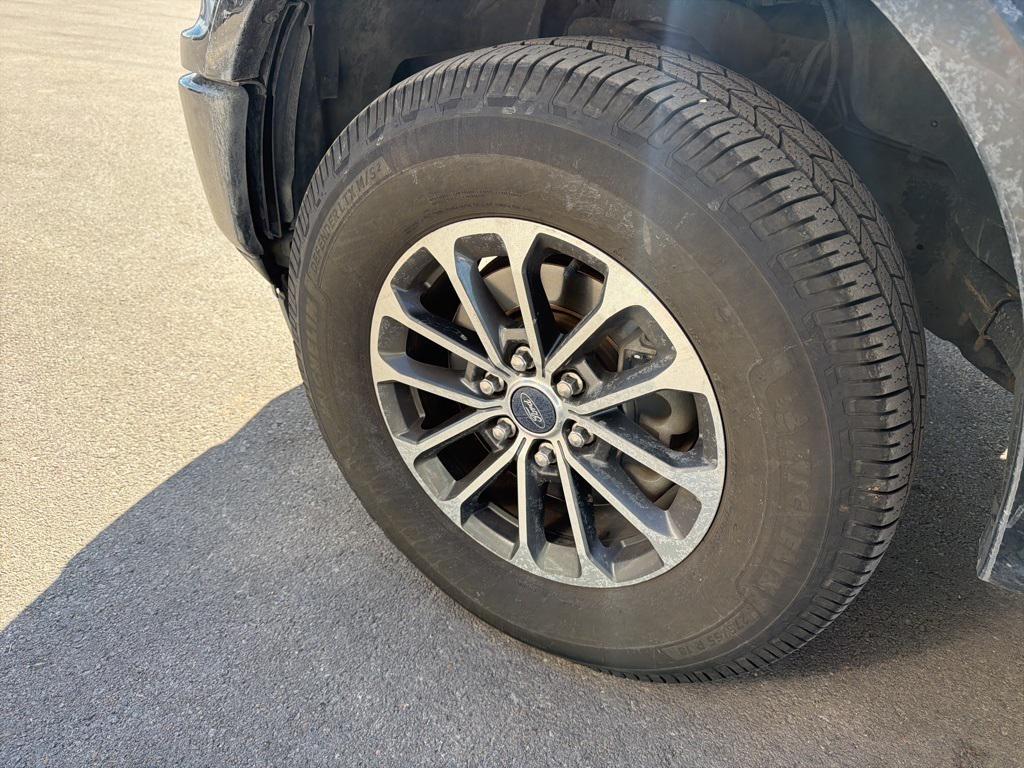 used 2019 Ford F-150 car, priced at $29,511