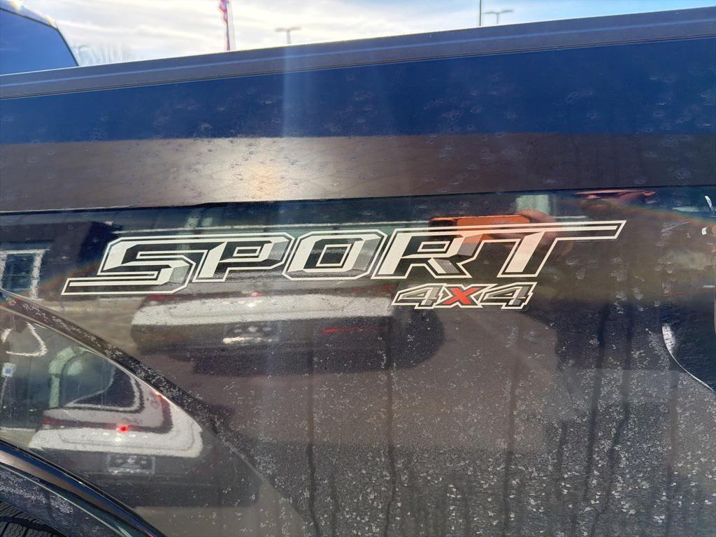 used 2019 Ford F-150 car, priced at $29,511