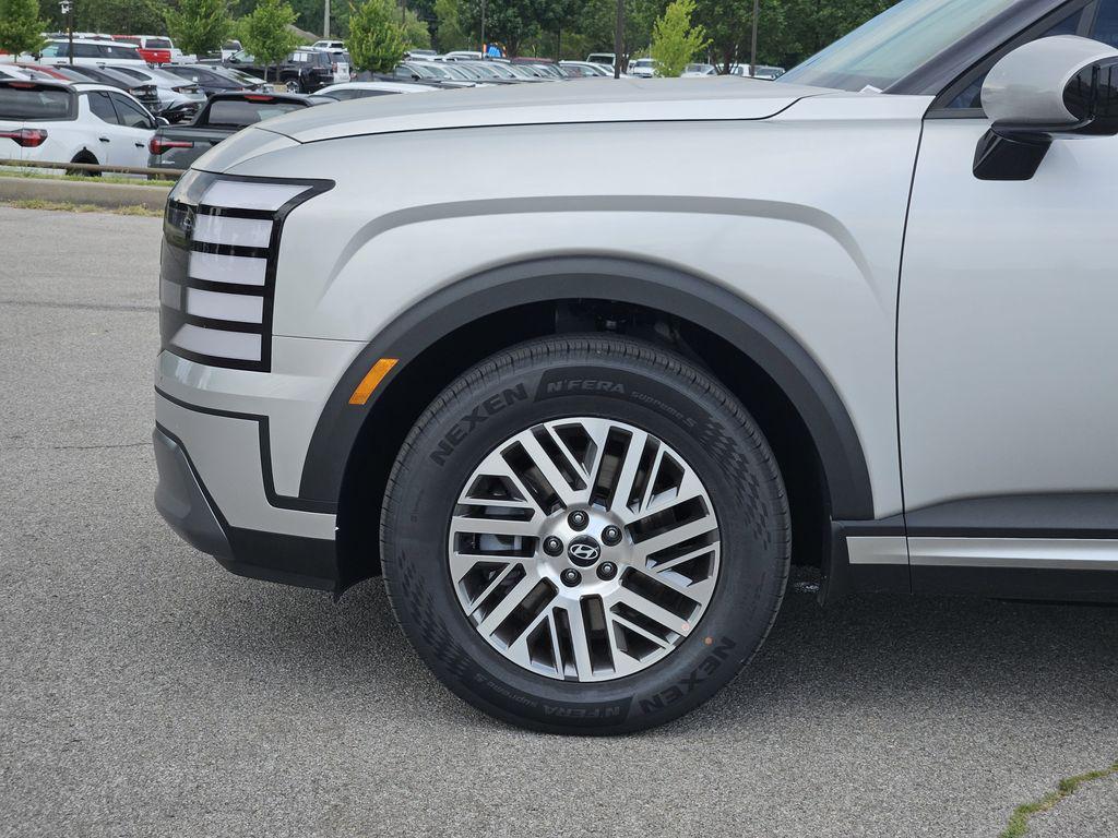 new 2026 Hyundai Palisade car, priced at $44,033