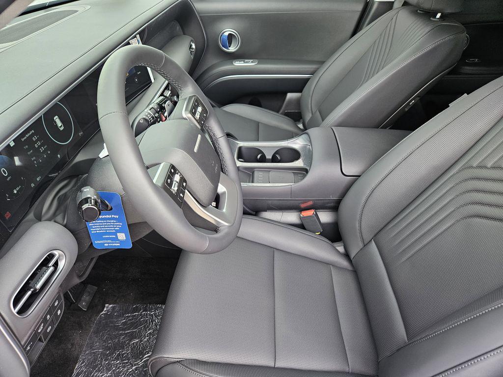 new 2026 Hyundai Palisade car, priced at $44,033