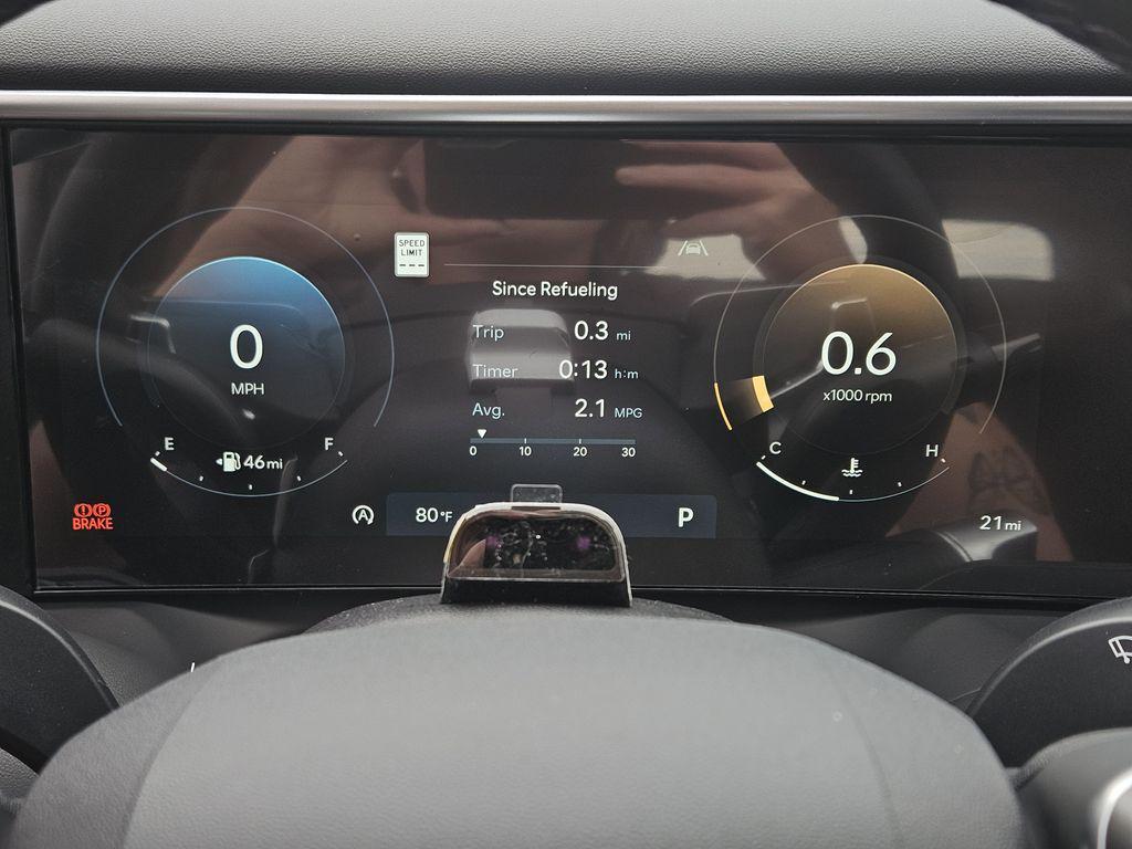 new 2026 Hyundai Palisade car, priced at $44,033