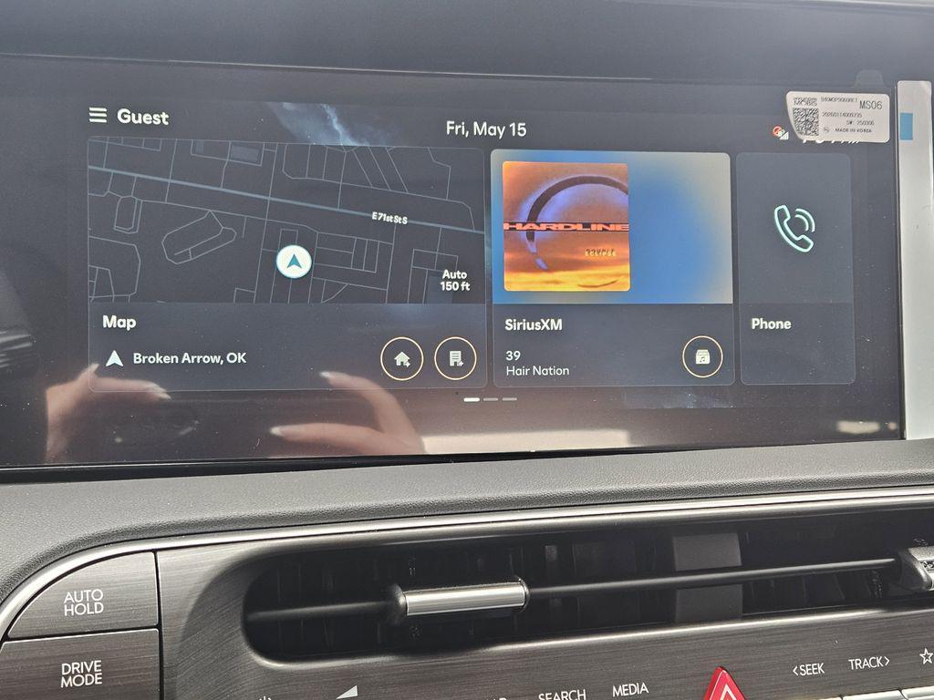 new 2026 Hyundai Palisade car, priced at $44,033