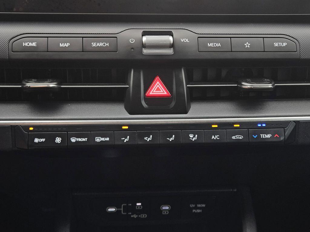 used 2025 Kia K4 car, priced at $20,511