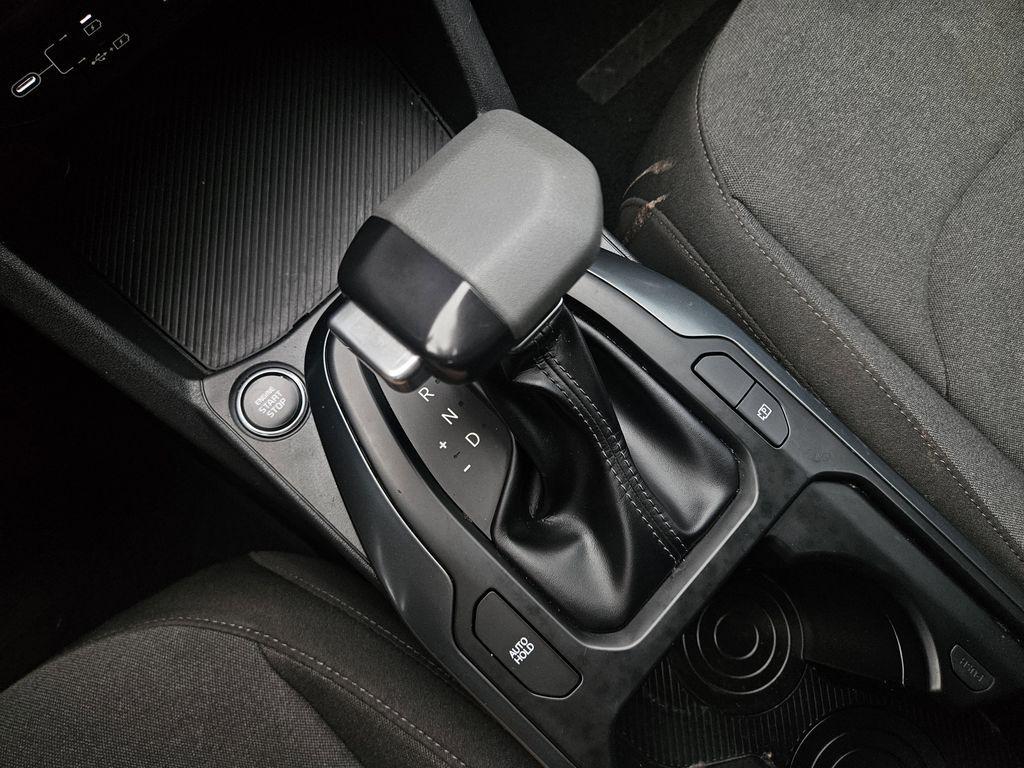 used 2025 Kia K4 car, priced at $20,511