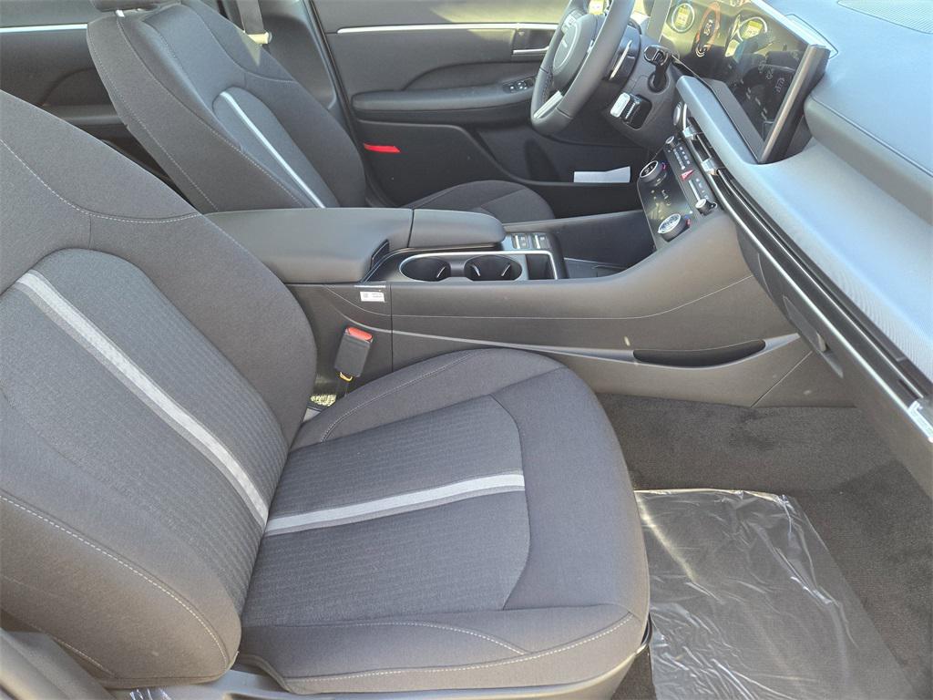 new 2026 Hyundai Sonata car, priced at $30,311