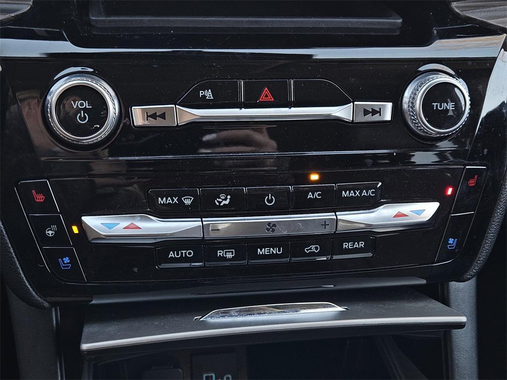 used 2023 Ford Explorer car, priced at $26,850