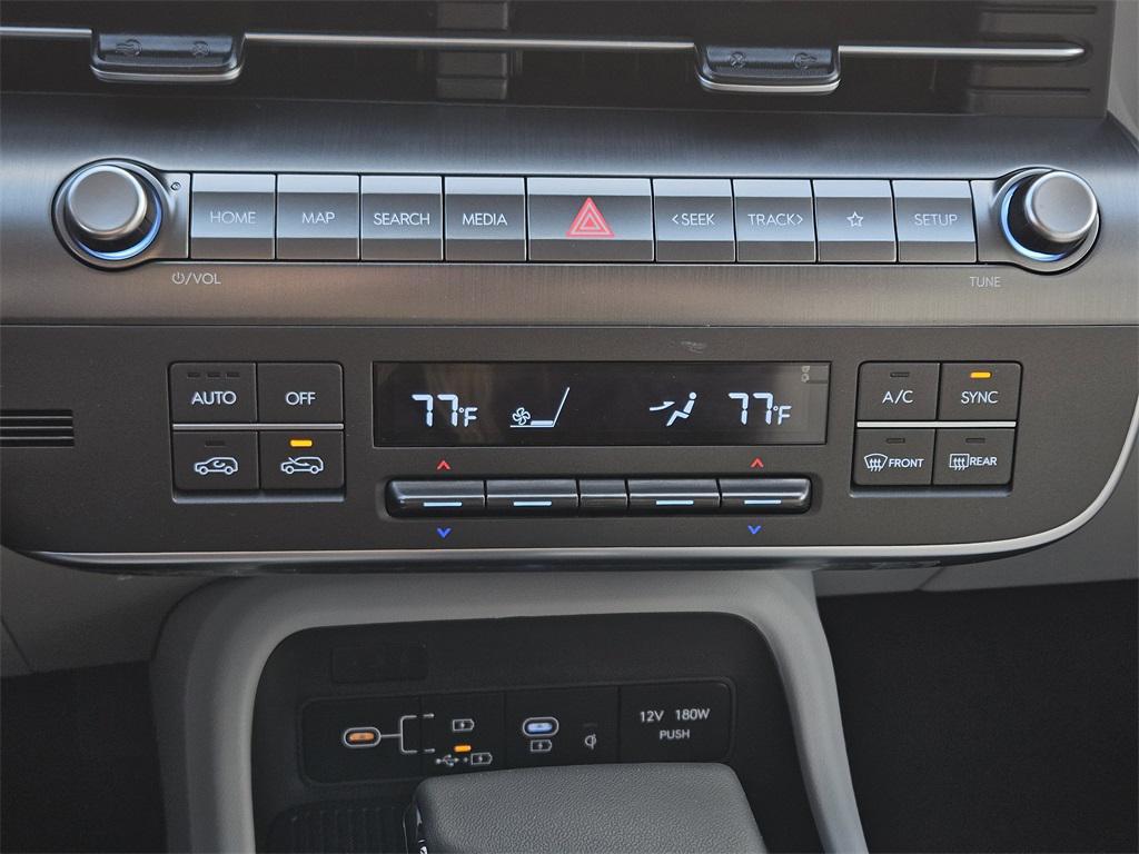 new 2026 Hyundai Kona car, priced at $27,538