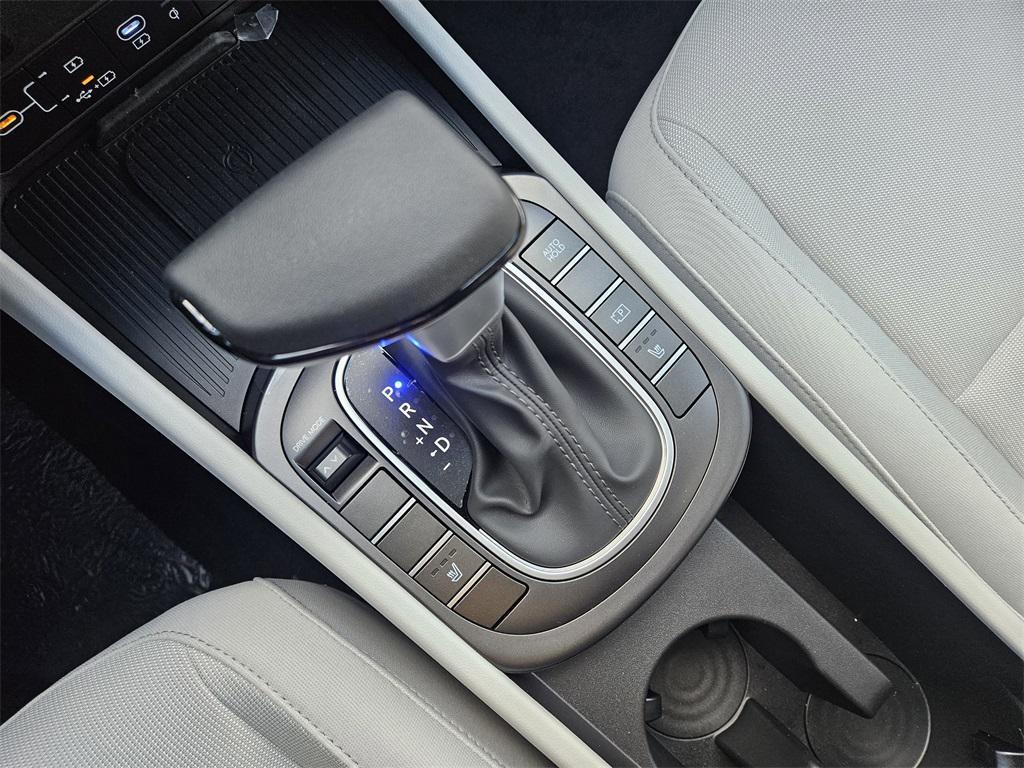 new 2026 Hyundai Kona car, priced at $27,538