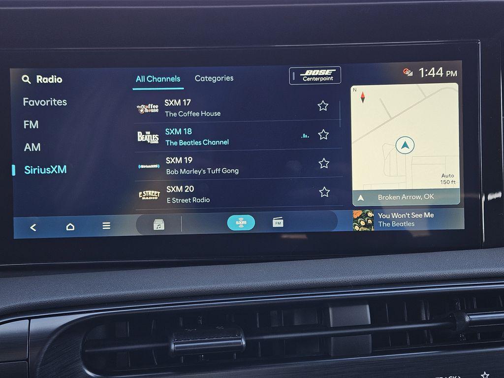 new 2026 Hyundai Palisade car, priced at $49,947